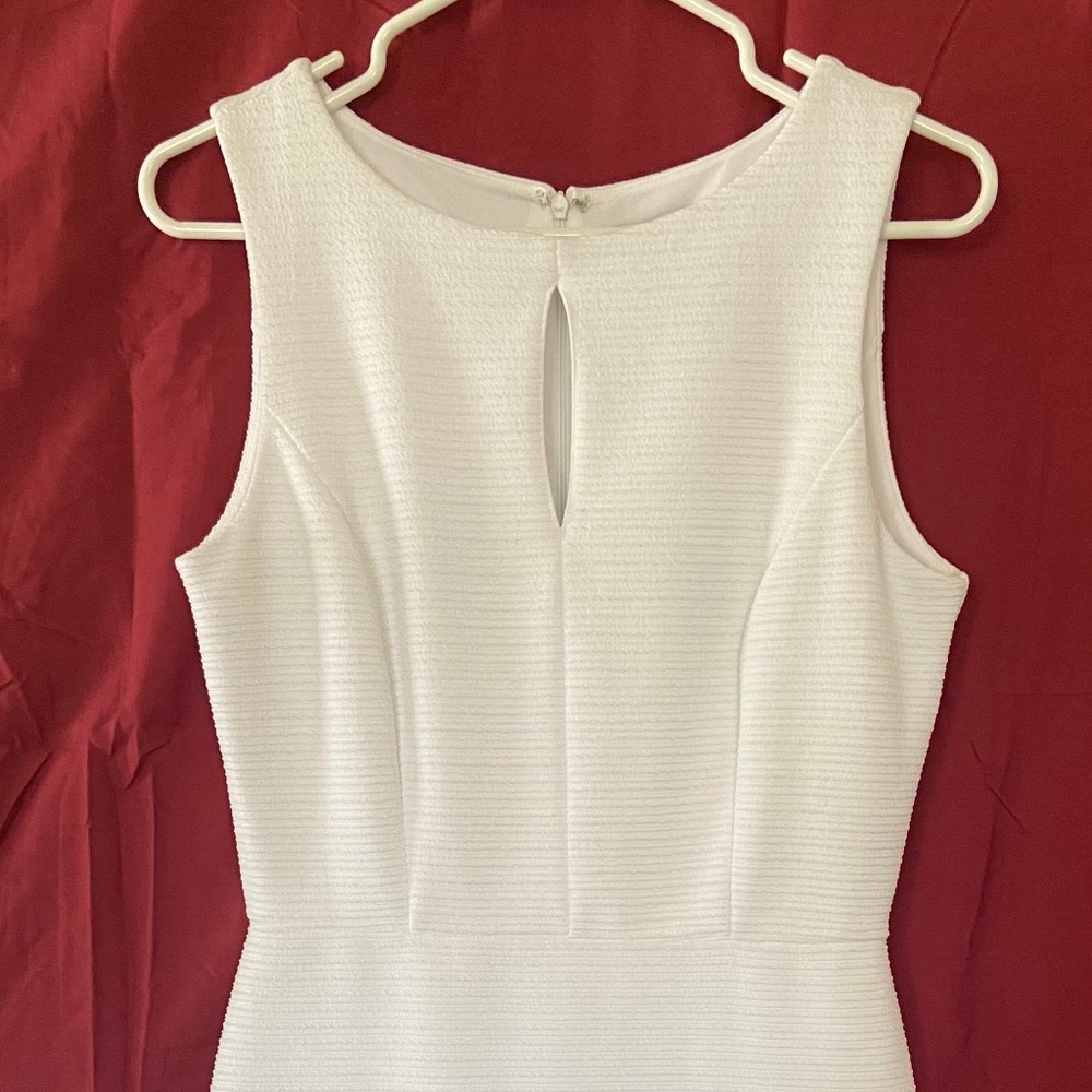 White House Black Market Dress